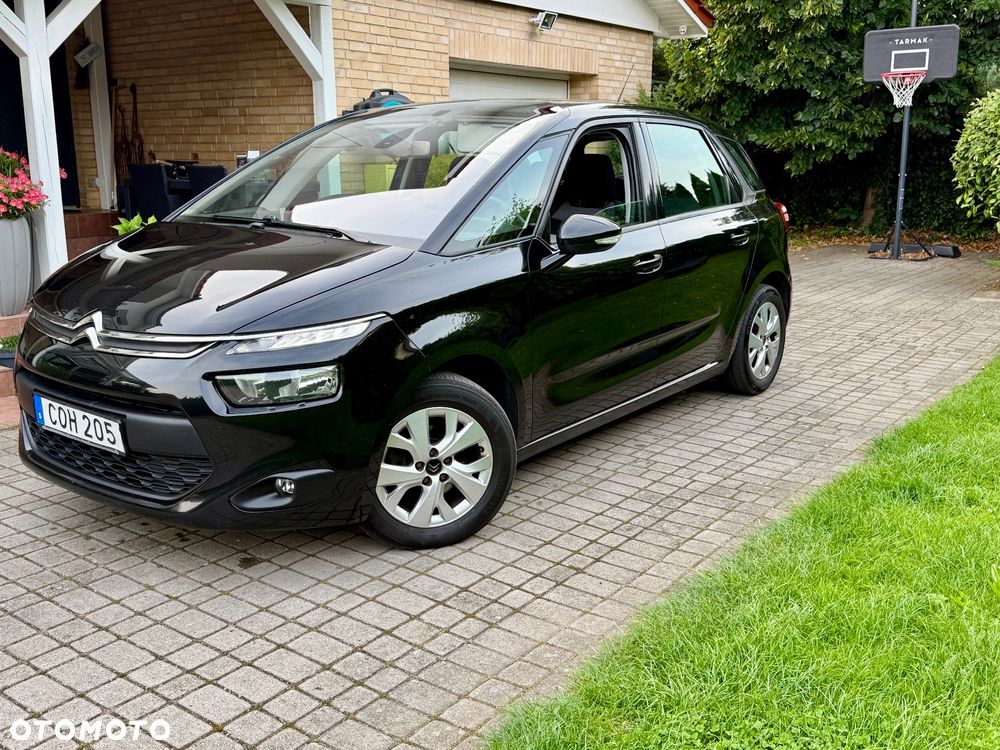 Citroën C4 Picasso VTi 120 Attraction - 2