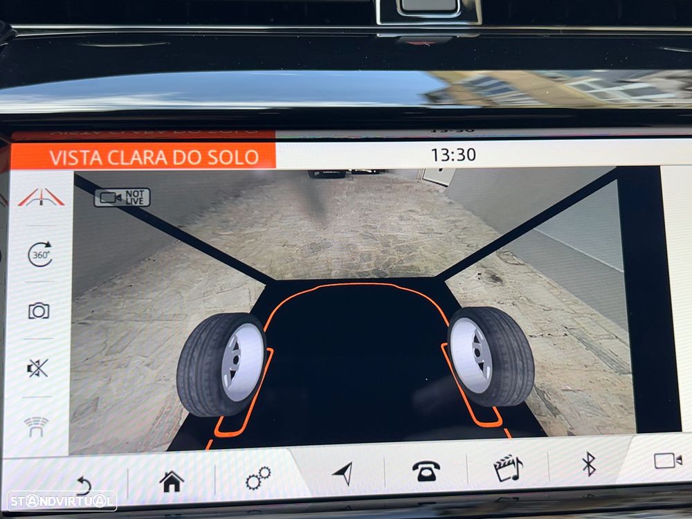 Land Rover Discovery Sport 2.0 eD4 R-Dynamic 7L - 41