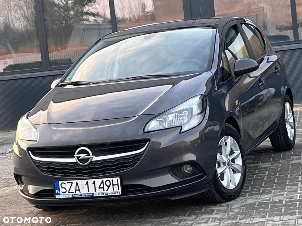 Opel Corsa 1.4 16V ecoFLEX Start-Stop Innovation - 1