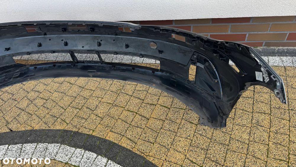 Zderzak Hyundai Ioniq 6 VI Przód Przedni - 6