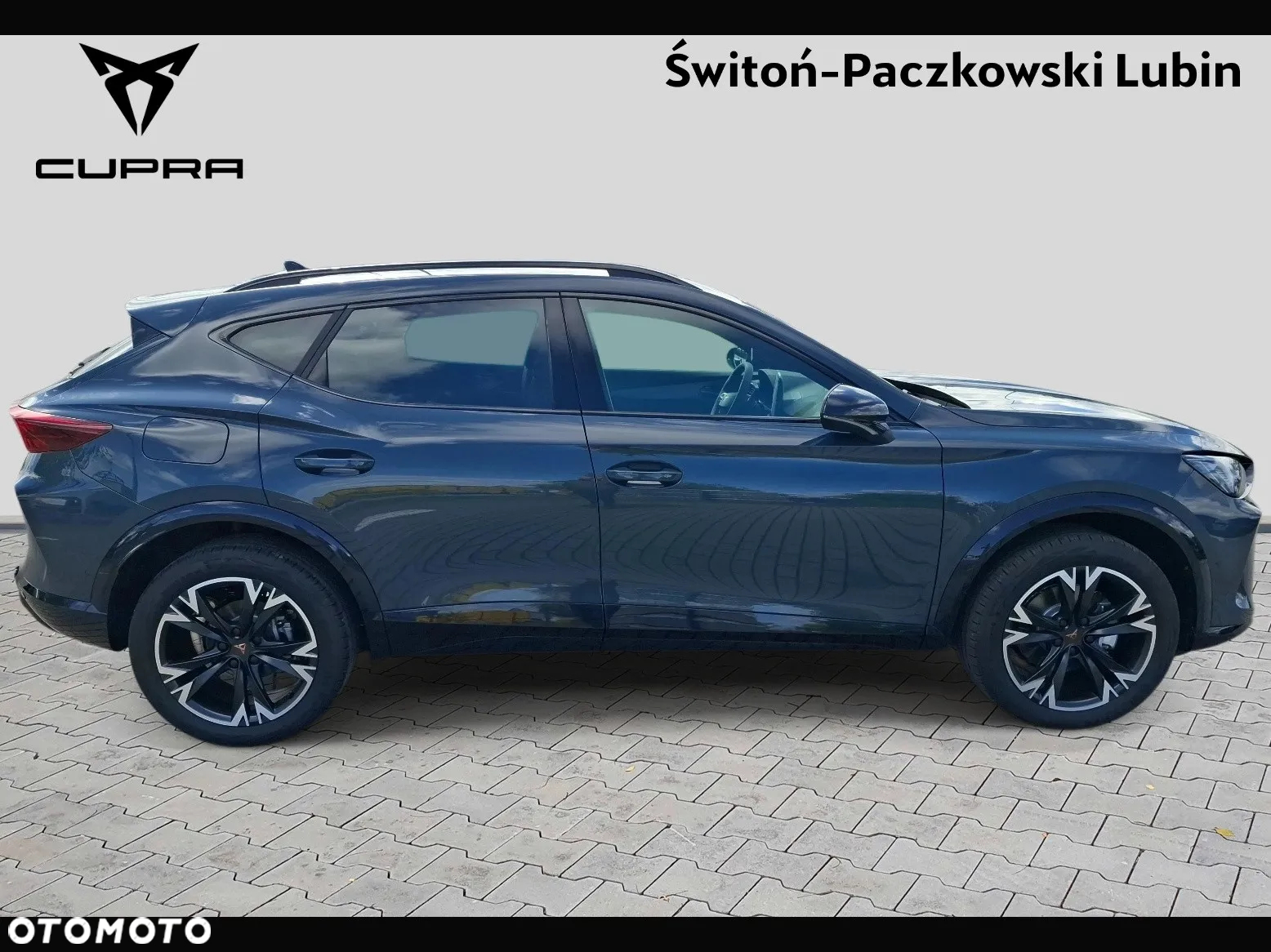 Cupra Formentor 1.5 TSI DSG - 6