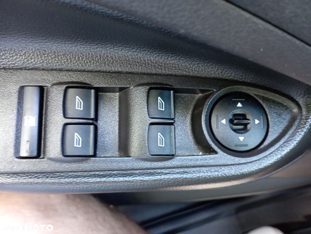 Ford Escape - 20