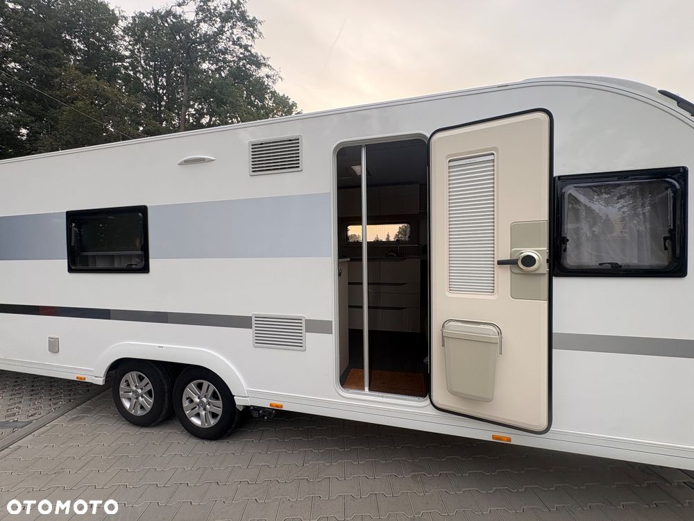 Adria ADORA 753 UK - 3