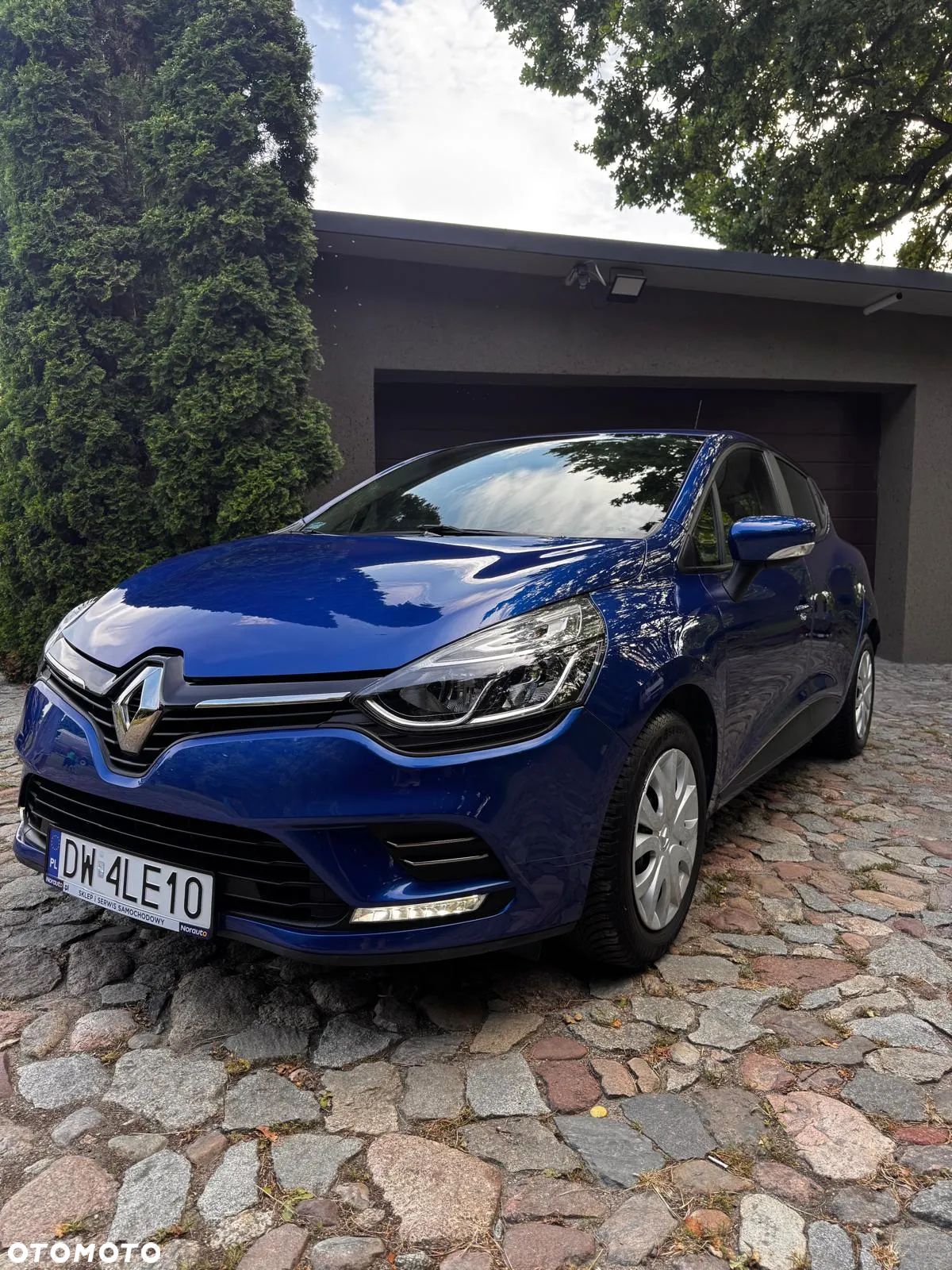 Renault Clio 1.2 16V Life - 1