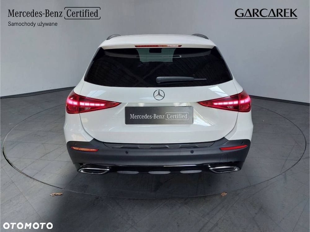 Mercedes-Benz Klasa C - 8