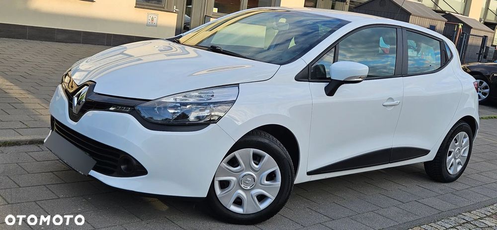Renault Clio Cargo 1.2 16V 75 Extra - 15