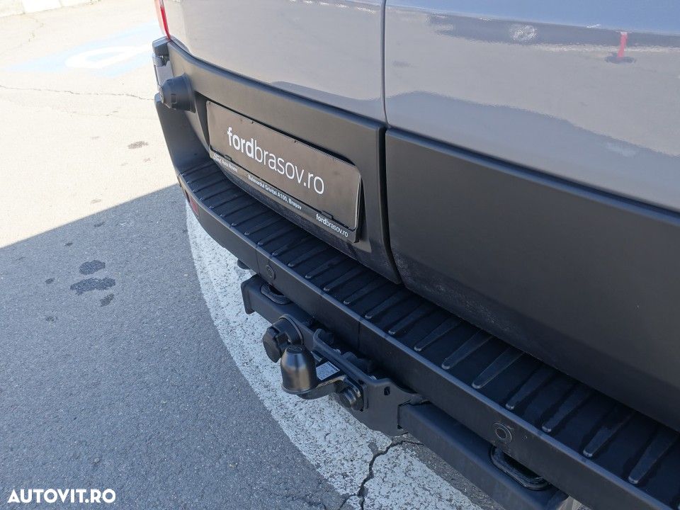 Ford Transit - 11