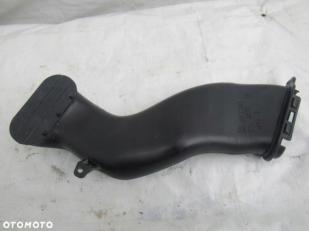 OPEL ASTRA K V ZLEW SPŁYW RURA ŁAPACZA WODY 39072453 - 1