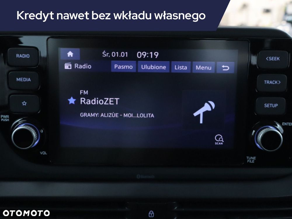 Hyundai Bayon - 15