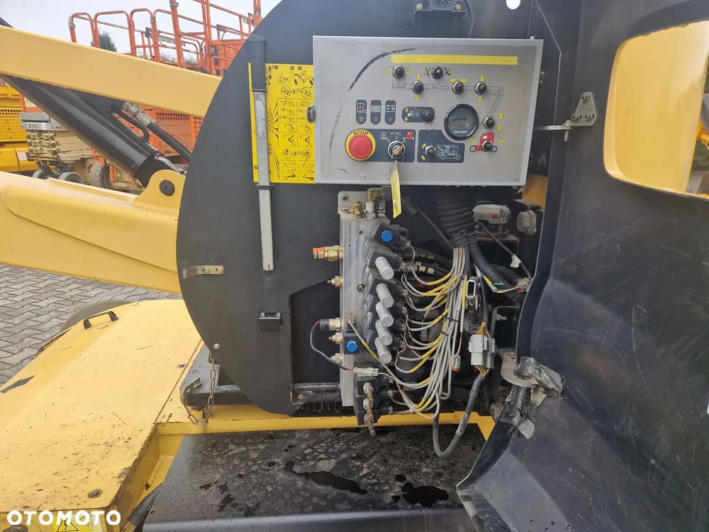Manitou 170 AETJL - 12