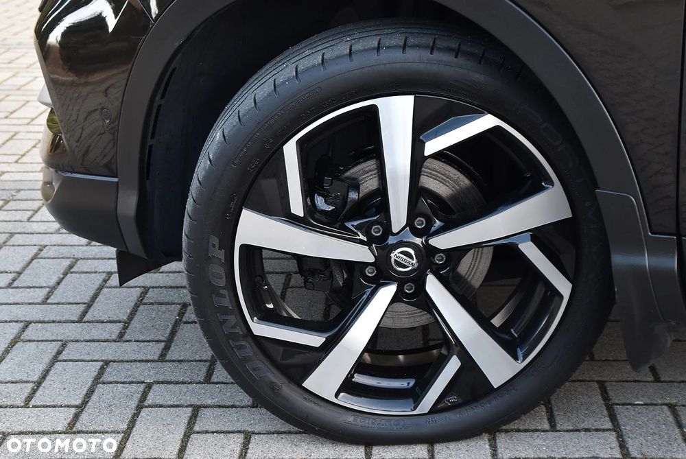 Nissan Qashqai - 12