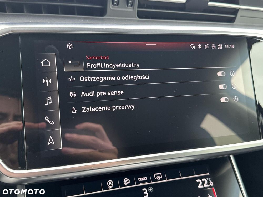 Audi A6 Allroad - 28