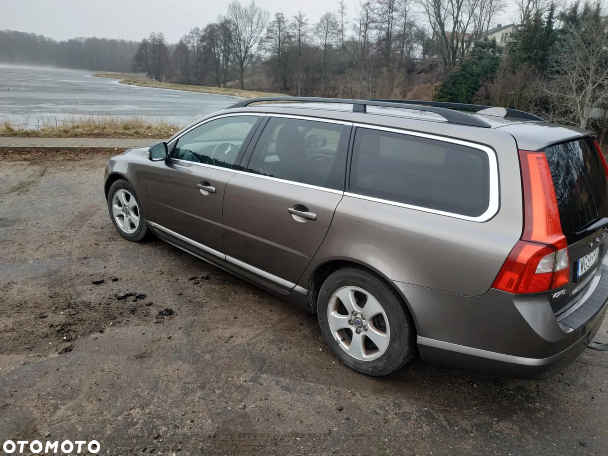 Volvo V70 1.6D DRIVe - 13