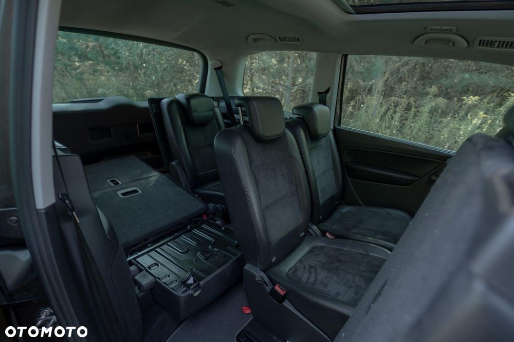 Volkswagen Sharan 2.0 TDI Highline DSG - 7