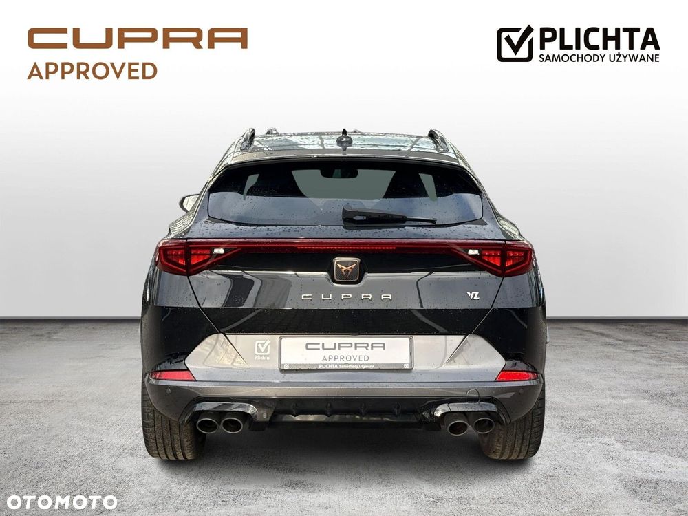 Cupra Formentor - 4