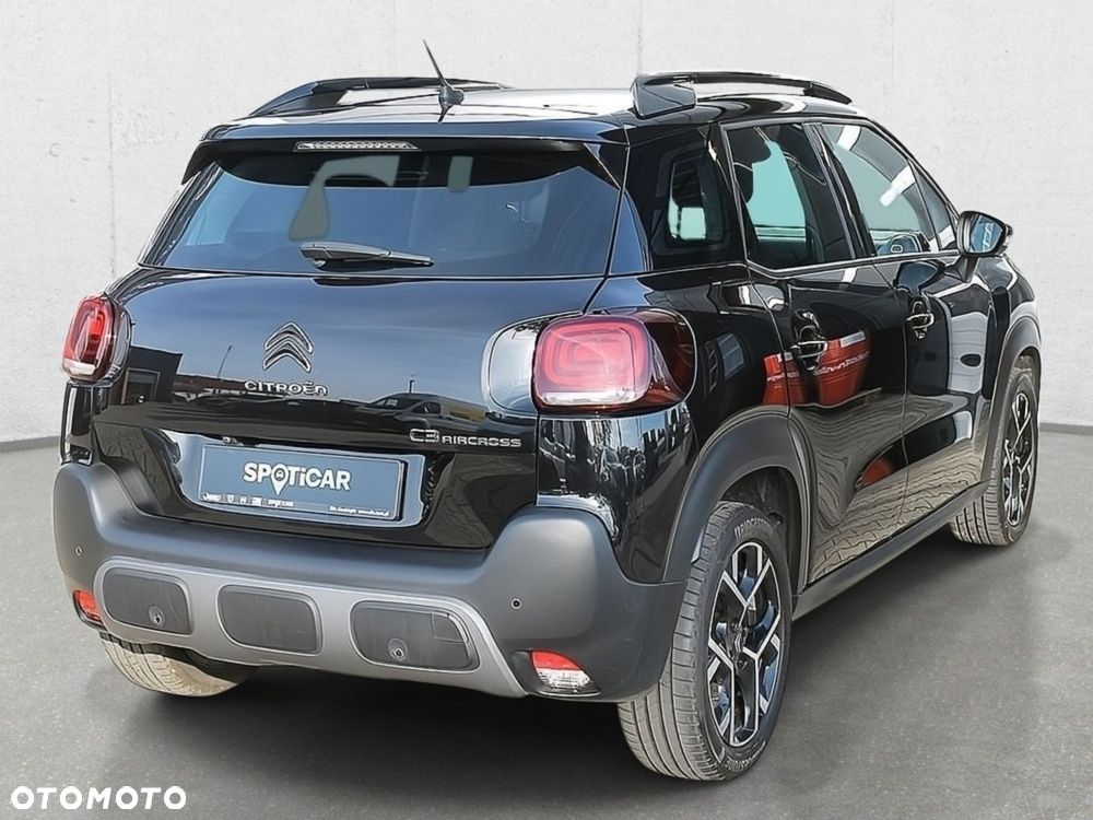 Citroën C3 Aircross - 7