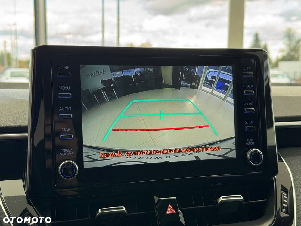 Toyota Corolla 1.5 Comfort - 30