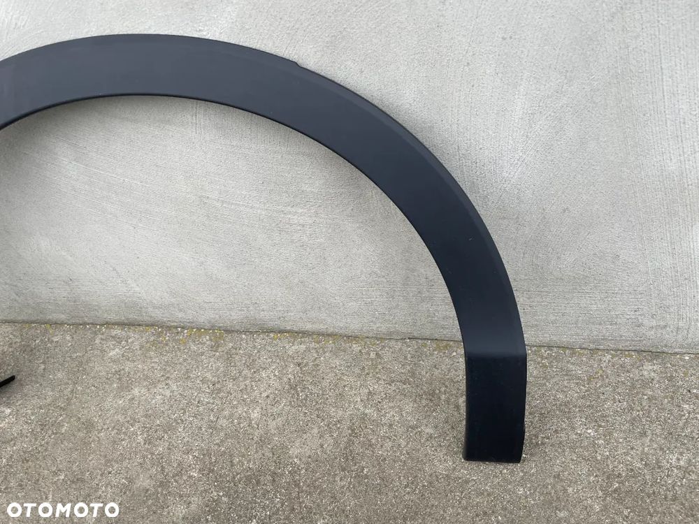LISTWA TYLNA PRAWA HONDA CIVIC IX  2012-2016 - 2