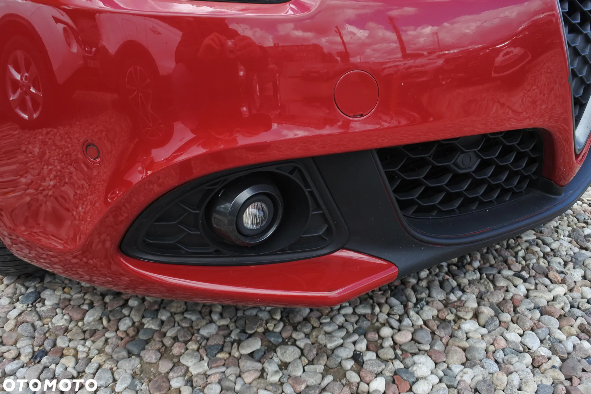 Alfa Romeo Giulietta 1.4 TB 16V Multiair Sport - 32
