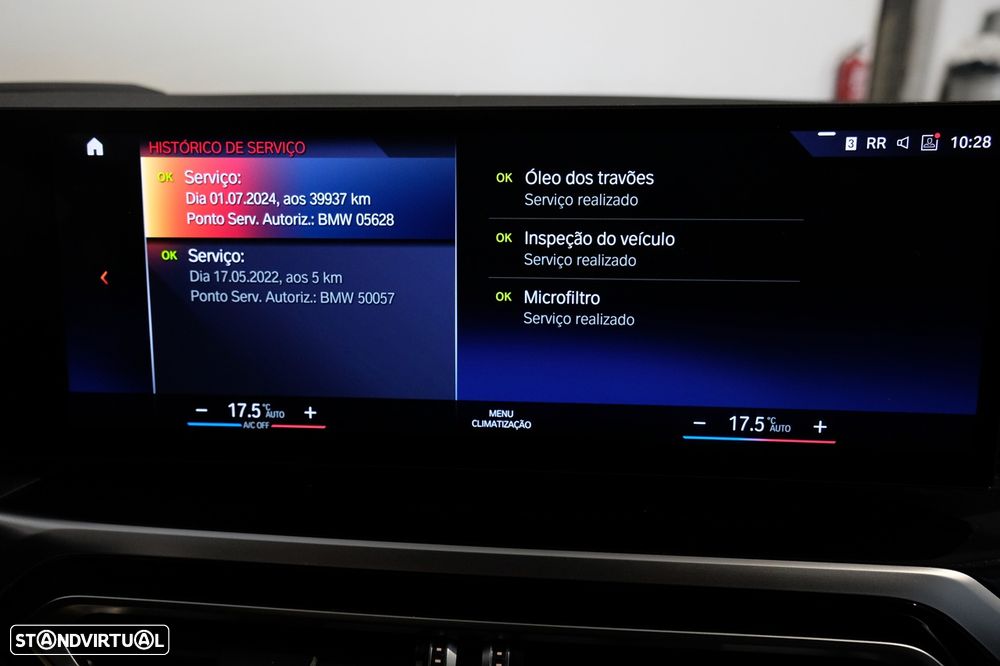 BMW i4 eDrive40 Gran Coupe - 27