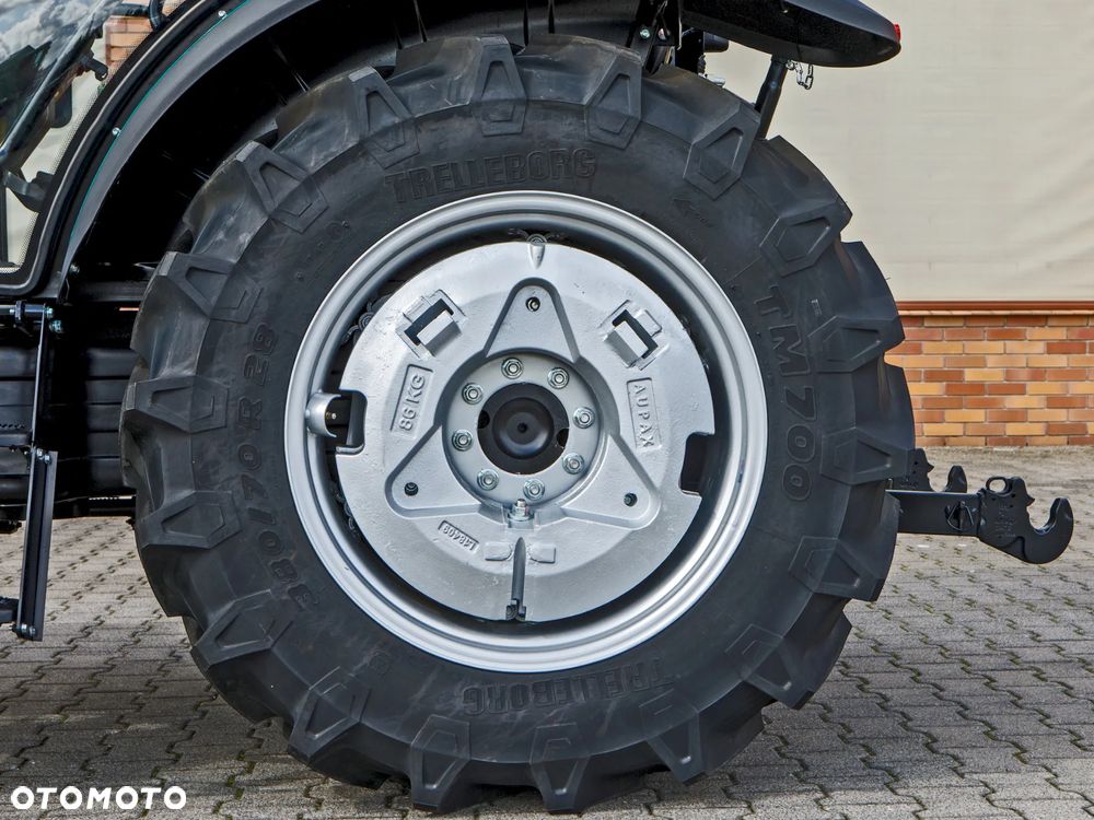 Aupax 3055 - 37
