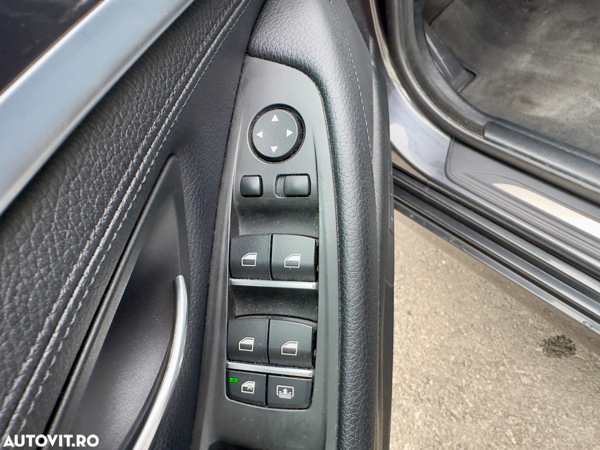 BMW Seria 5 - 13