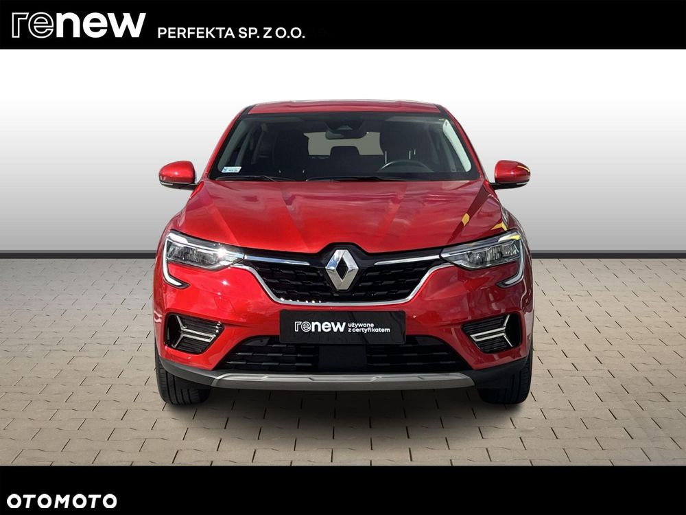Renault Arkana - 8