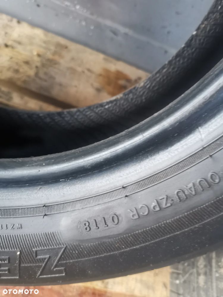 OPONY CAŁOROCZNE LETNIE 175/65 R14 80H ZEETEX NEW REVOLUTION ZT1000 - 8