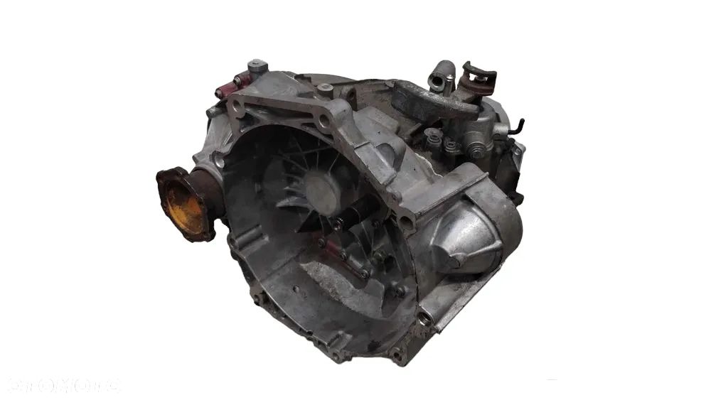 Skrzynia biegów 1.0 Tsi UNS Skoda Kamiq Seat Arona VW T-cross