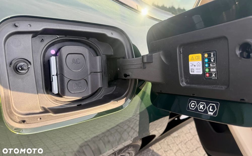 BMW i4 80.7kWh M50 - 12