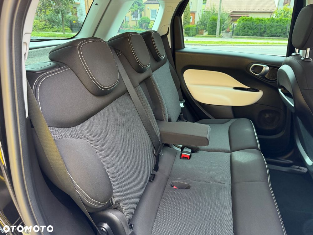 Fiat 500L 0.9 TwinAir Start&Stopp Trekking - 16