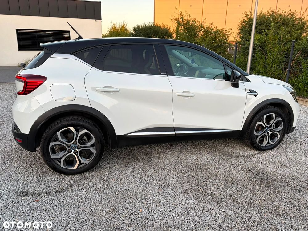 Renault Captur 1.6 E-TECH Plug-In Intens - 14