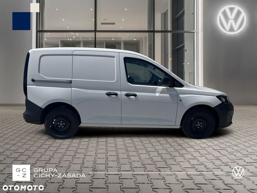 Volkswagen Caddy Cargo, 2,0TDI EU6 SCR 102KM, 6-bieg. manualna, r.o: 2755 mm - 7