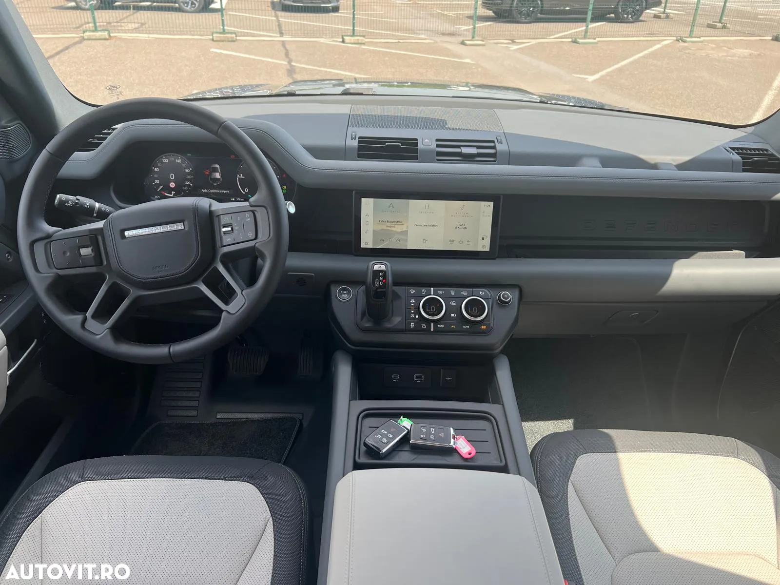 Land Rover Defender 110 3.0D 250 MHEV X-Dynamic SE - 2