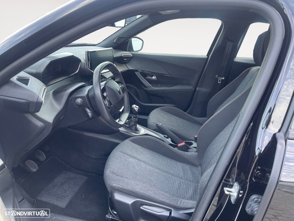 Peugeot 2008 1.2 PureTech Style - 9