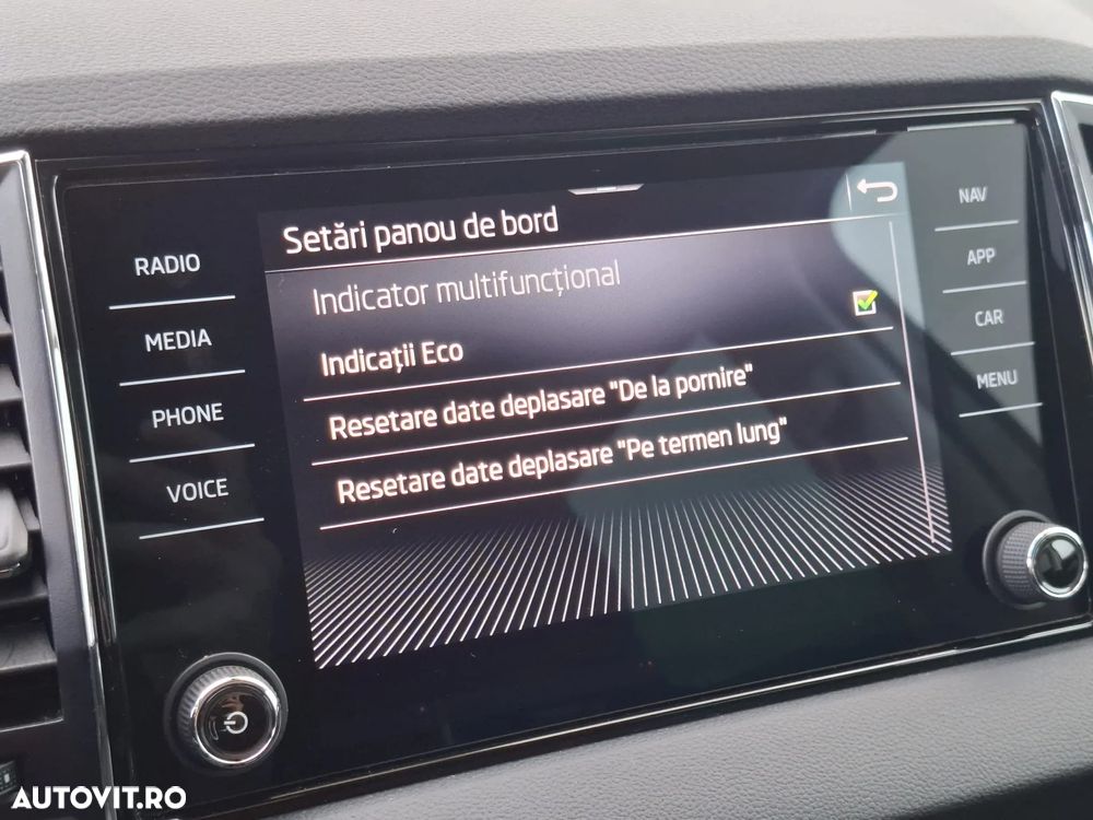 Skoda Karoq 1.5 TSI DSG Ambition - 17