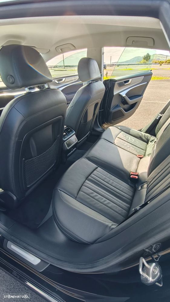 Audi A7 Sportback - 13