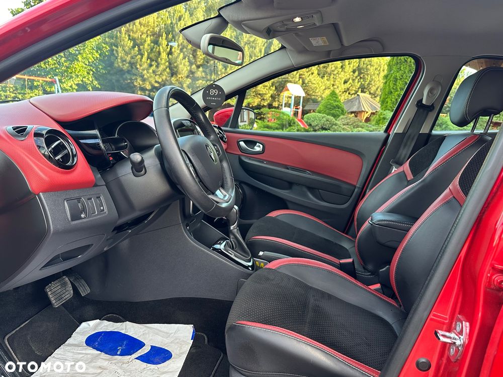 Renault Clio (Energy) dCi 90 EDC Bose Edition - 19