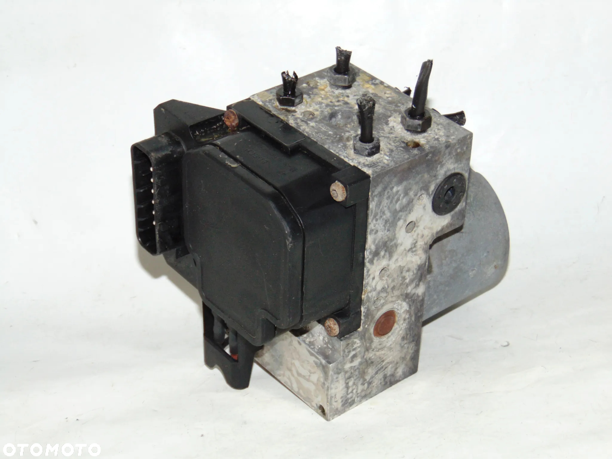 Pompa sterownik ABS 0265202401 8E0614111T Audi A6 C5 VW Passat B5 96-05 - 7