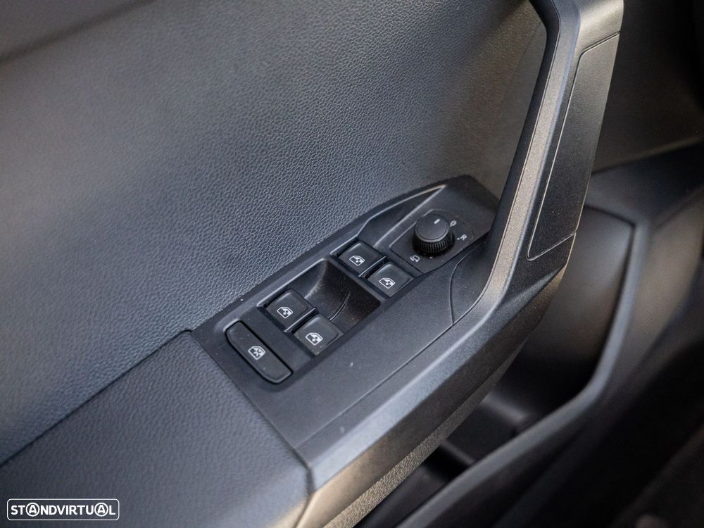 SEAT Ibiza 1.0 TSI Style - 37