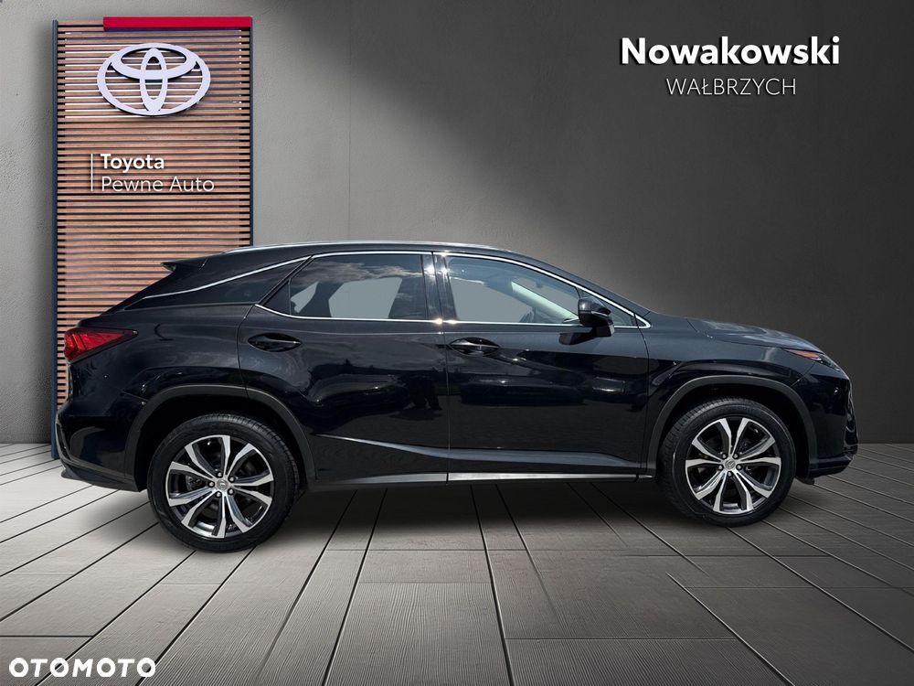 Lexus RX 450h Elegance MY19 - 5