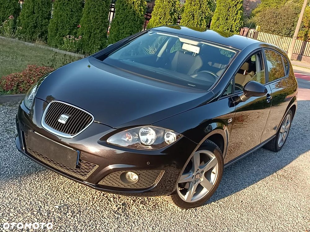 Seat Leon - 4