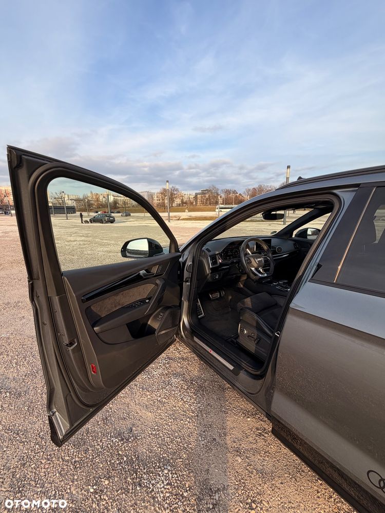 Audi Q5 40 TDI Quattro S tronic sport - 8