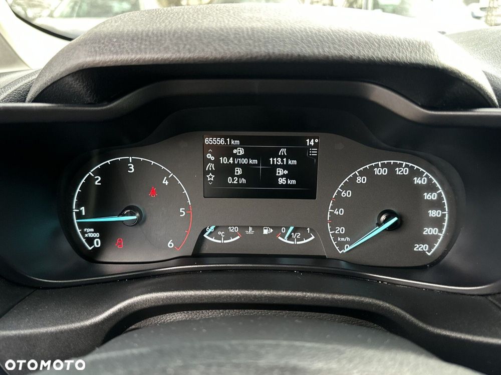 Ford transit-connect Trend - 19