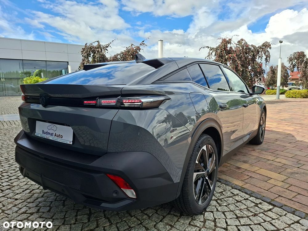 Peugeot 408 1.2 PureTech Allure S&S EAT8 - 13