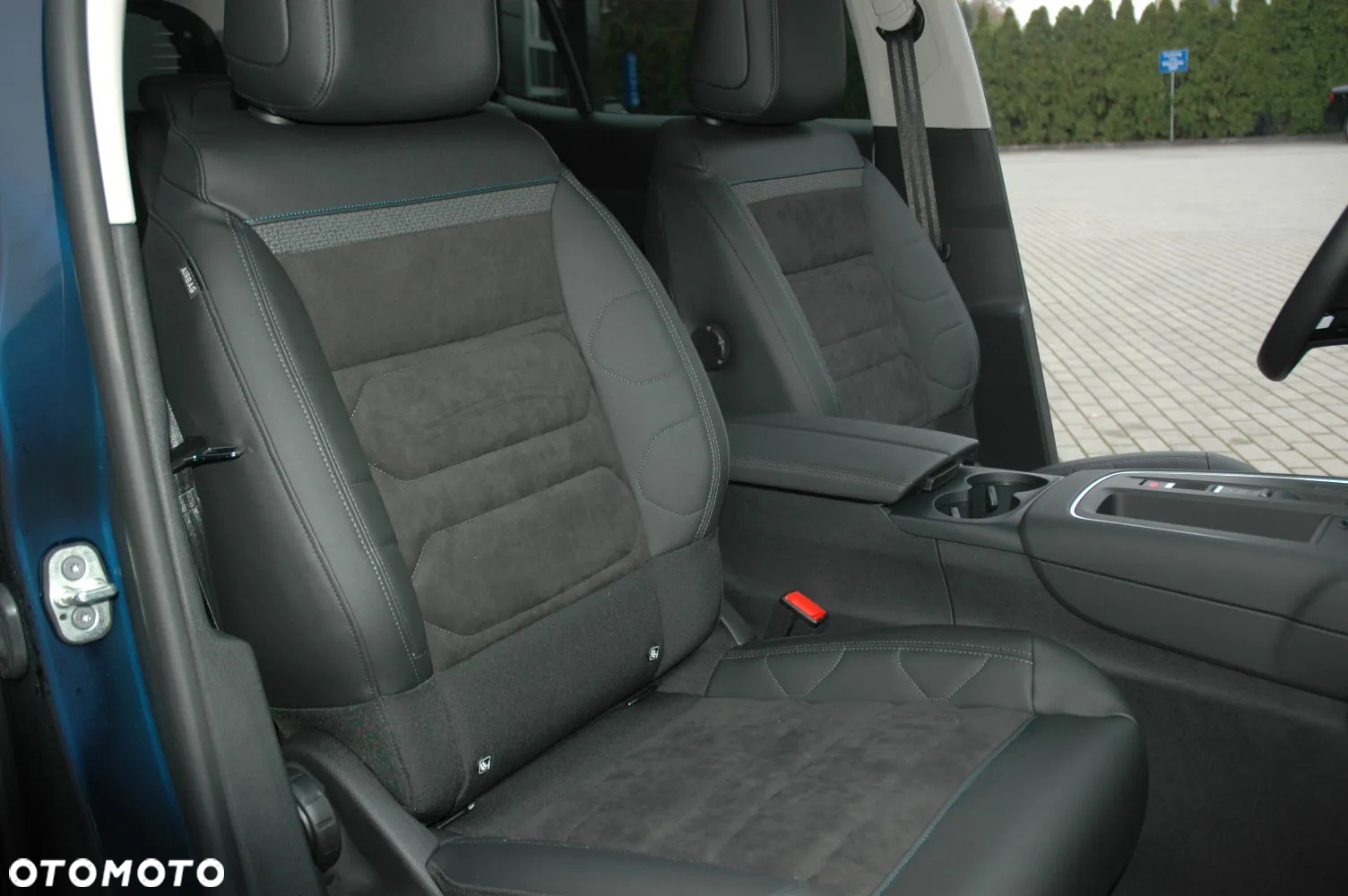 Citroën C5 Aircross 1.5 BlueHDi Max EAT8 - 8