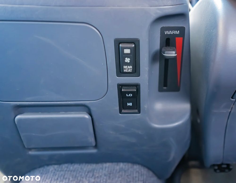 Toyota Land Cruiser 3.0 D Sol - 28