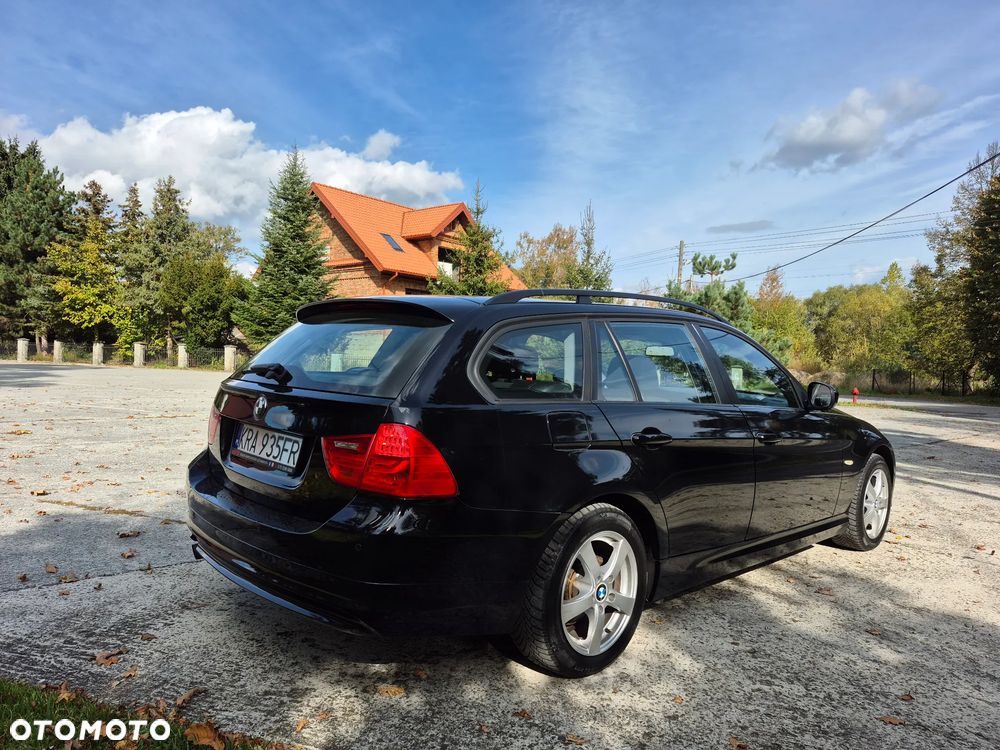 BMW Seria 3 318i Edition Lifestyle - 7