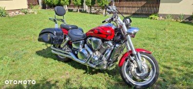 Honda VTX - 19