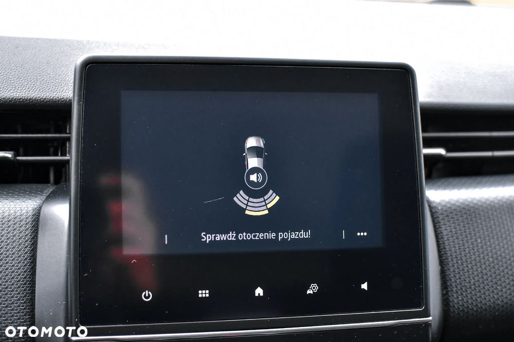 Renault Clio 1.0 TCe Intens - 13